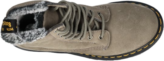 Dr. Martens Dr Martens 30953059 NICKLE GREY Grijs