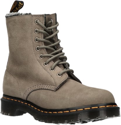 Dr. Martens Dr Martens 30953059 NICKLE GREY Grijs