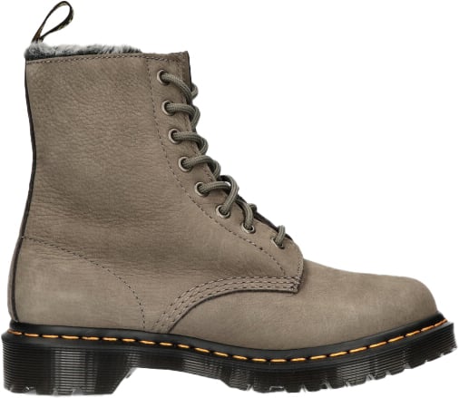 Dr. Martens Dr Martens 30953059 NICKLE GREY Grijs