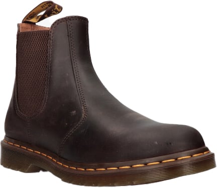 Dr. Martens Dr Martens 2976 C 27486201 DARK BROWN Bruin