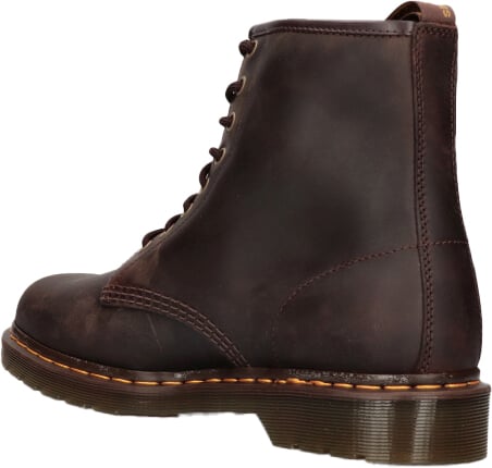 Dr. Martens Dr Martens 11822203 DARK BROWN Bruin