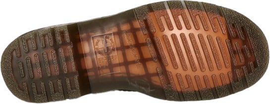 Dr. Martens Dr Martens 11822203 DARK BROWN Bruin