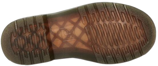 Dr. Martens Dr Martens 30968336 DARK BROWN Bruin