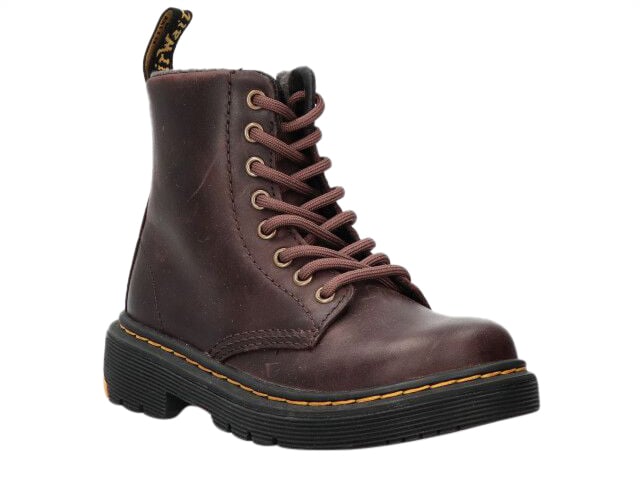 Dr. Martens Dr Martens 30957201 DARK BROWN Bruin
