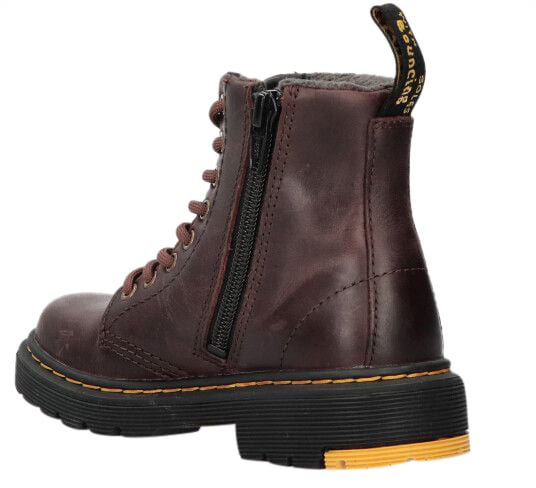 Dr. Martens Dr Martens 30957201 DARK BROWN Bruin