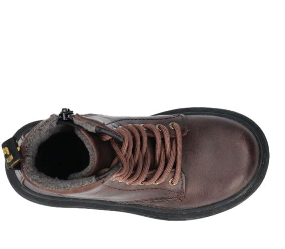 Dr. Martens Dr Martens 30957201 DARK BROWN Bruin