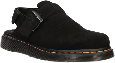 Dr. Martens Dr Martens 31563001 BLACK JORGE II Zwart