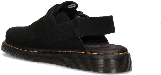 Dr. Martens Dr Martens 31563001 BLACK JORGE II Zwart