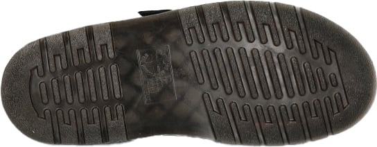 Dr. Martens Dr Martens 31563001 BLACK JORGE II Zwart