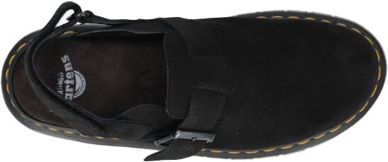 Dr. Martens Dr Martens 31563001 BLACK JORGE II Zwart