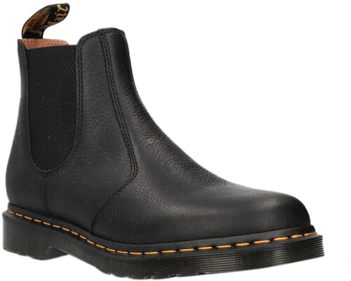 Dr. Martens Dr Martens 31989001 BLACK 2976 AMBASSADOR Zwart