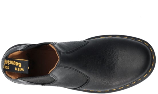 Dr. Martens Dr Martens 31989001 BLACK 2976 AMBASSADOR Zwart