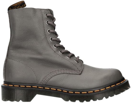 Dr. Martens Dr Martens 31693029 GUNMETAL 1460 PASCAL Grijs