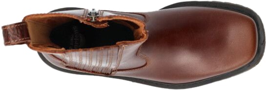 Dr. Martens Dr Martens 32143243 BUTTERSCOTCH AMAAYAH Bruin