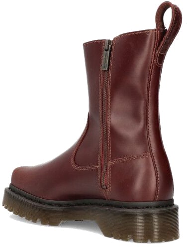 Dr. Martens Dr Martens 32143243 BUTTERSCOTCH AMAAYAH Bruin