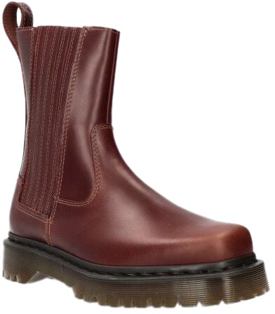Dr. Martens Dr Martens 32143243 BUTTERSCOTCH AMAAYAH Bruin