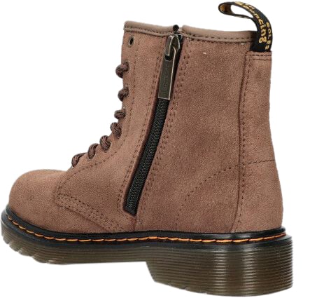 Dr. Martens Dr Martens 31960777 DARK KHAKI 1460 SERENA Bruin