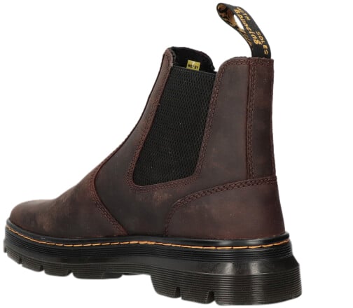 Dr. Martens Dr Martens 25978207 DARKBROWN EMBURY Bruin