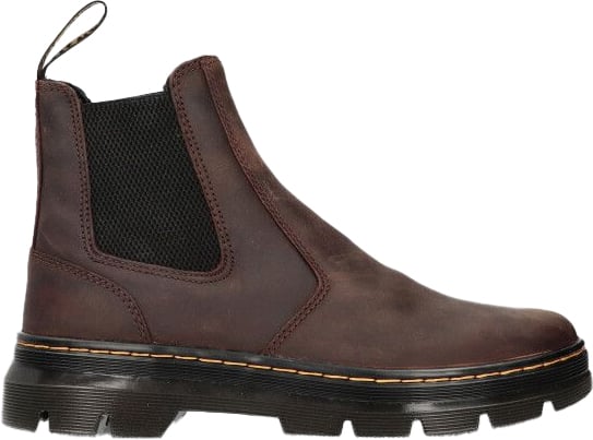 Dr. Martens Dr Martens 25978207 DARKBROWN EMBURY Bruin