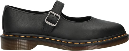 Dr. Martens Dr Martens 40685001 BLACK ELPHIE Zwart