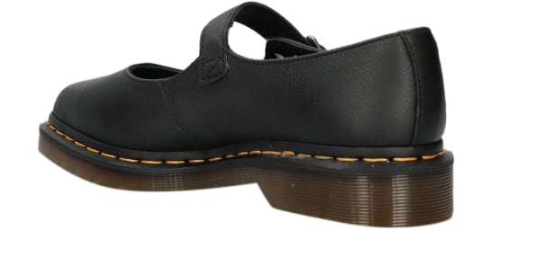 Dr. Martens Dr Martens 40685001 BLACK ELPHIE Zwart