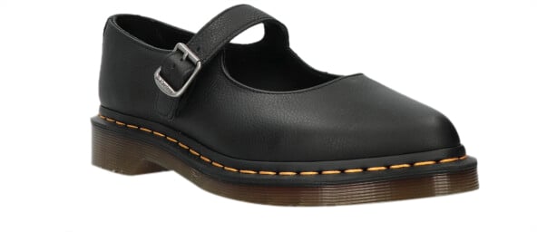 Dr. Martens Dr Martens 40685001 BLACK ELPHIE Zwart