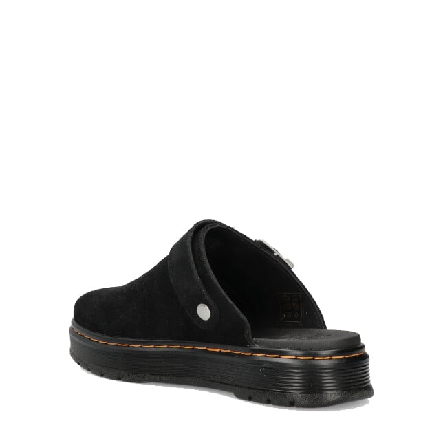 Dr. Martens Dr Martens 40666001 BLACK BROOKLINE Zwart