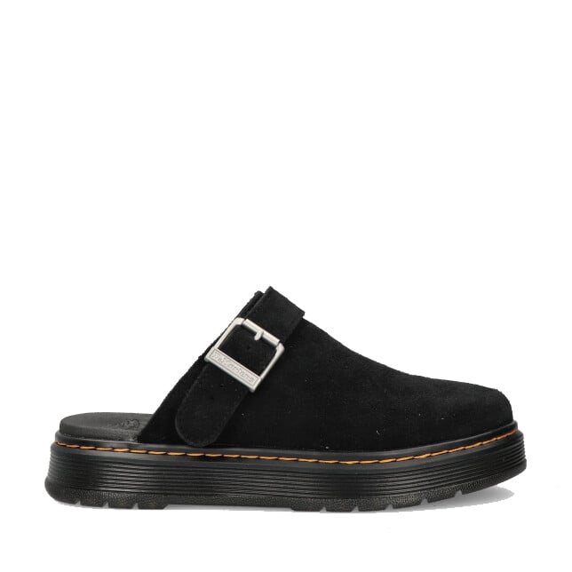 Dr. Martens Dr Martens 40666001 BLACK BROOKLINE Zwart