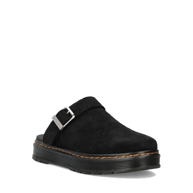Dr. Martens Dr Martens 40666001 BLACK BROOKLINE Zwart