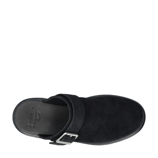 Dr. Martens Dr Martens 40666001 BLACK BROOKLINE Zwart