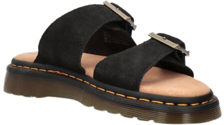 Dr. Martens Dr Martens 41082001 BLACK JOZEF Zwart