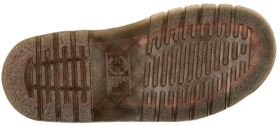 Dr. Martens Dr Martens 41082001 BLACK JOZEF Zwart