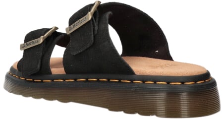 Dr. Martens Dr Martens 41082001 BLACK JOZEF Zwart