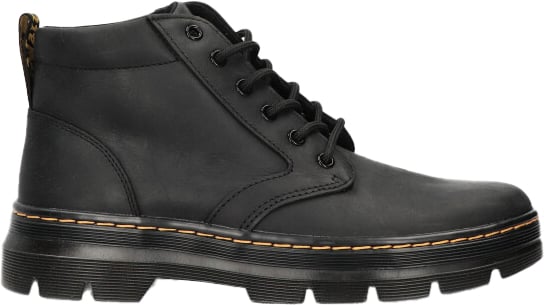 Dr. Martens Dr Martens 26793001 BLACK EMBURY Zwart