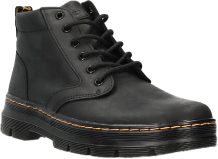 Dr. Martens Dr Martens 26793001 BLACK EMBURY Zwart