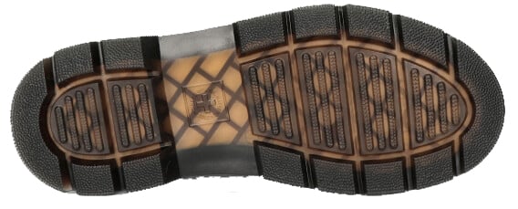 Dr. Martens Dr Martens 26793001 BLACK EMBURY Zwart