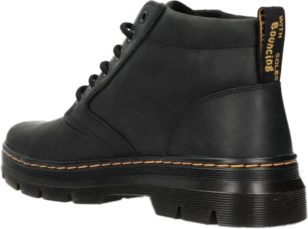 Dr. Martens Dr Martens 26793001 BLACK EMBURY Zwart