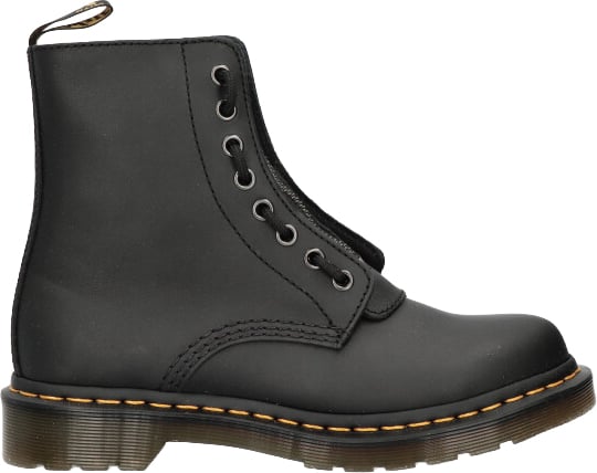 Dr. Martens Dr Martens 23863001 BLACK Zwart