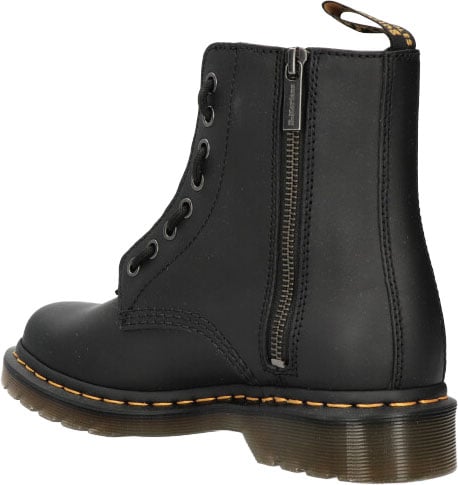 Dr. Martens Dr Martens 23863001 BLACK Zwart
