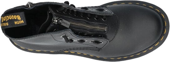 Dr. Martens Dr Martens 23863001 BLACK Zwart