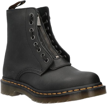 Dr. Martens Dr Martens 23863001 BLACK Zwart