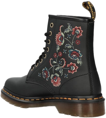 Dr. Martens Dr Martens 41954001 BLACK Zwart