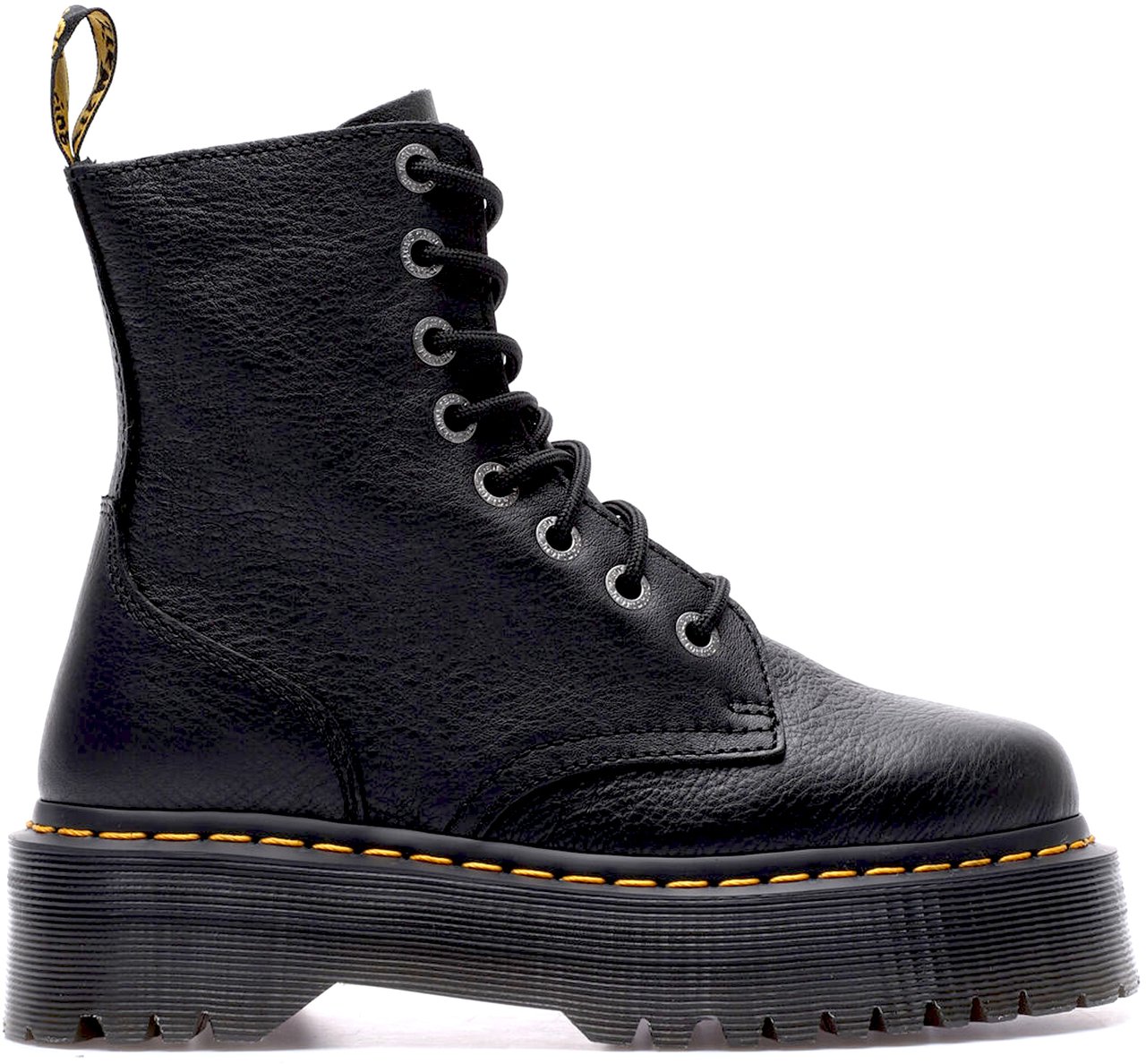 Dr. Martens Boots Black Zwart