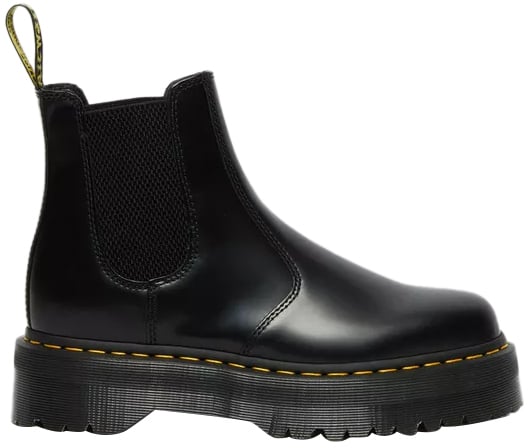 Dr. Martens Boots Nero Zwart
