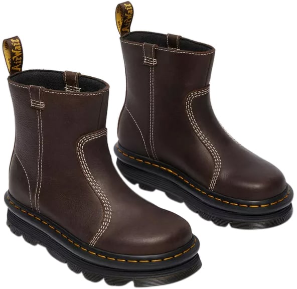 Dr. Martens Boots Marrone Bruin