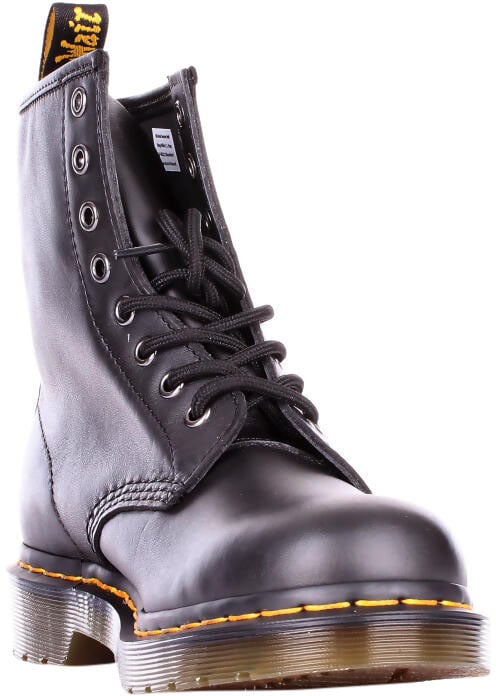 Dr. Martens Boots Black Zwart