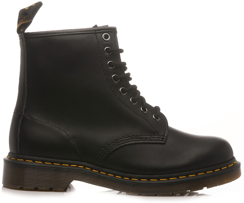 Dr. Martens Boots Black Zwart
