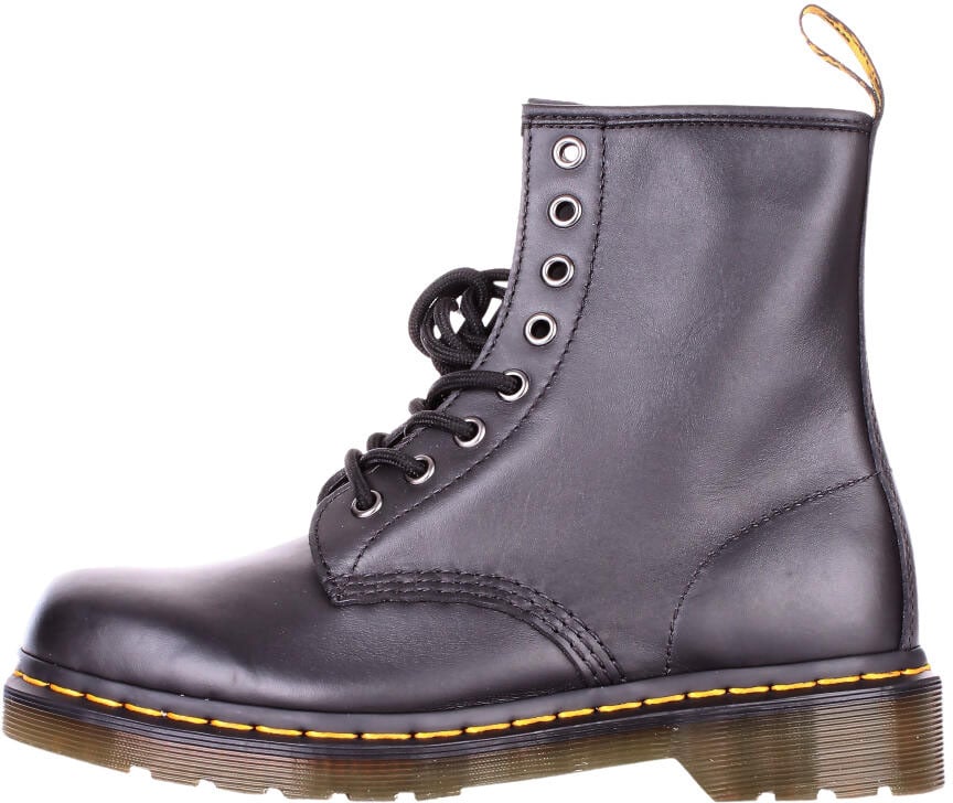 Dr. Martens Boots Black Zwart