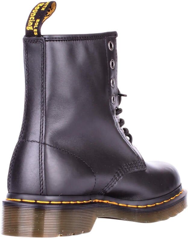 Dr. Martens Boots Black Zwart