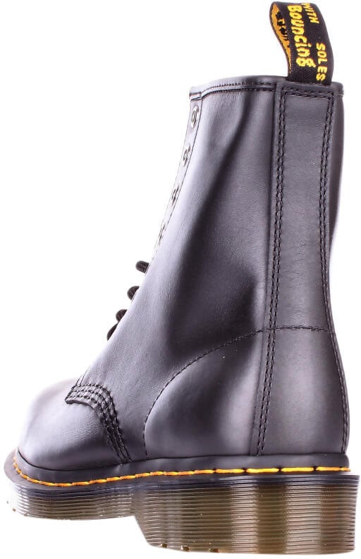 Dr. Martens Boots Black Zwart